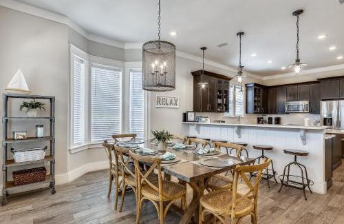 Emerald Waters Village House | Salty Shores at Emerald Waters Village