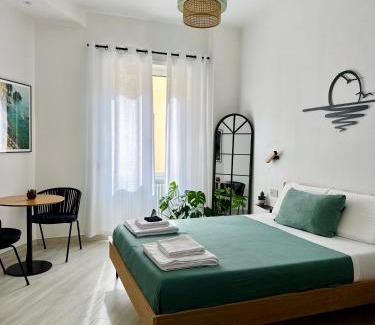 Levanto House | Salty Suite