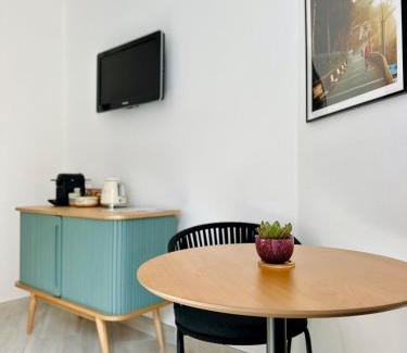 Levanto House | Salty Suite