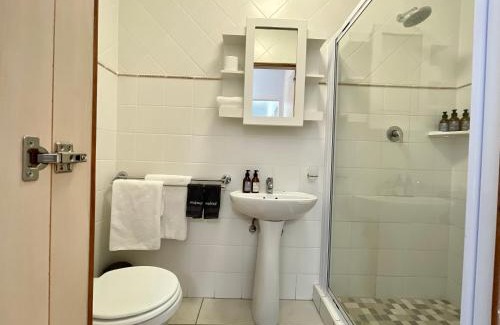 Rand Rifles Apartment | Salty Sunset Self Catering