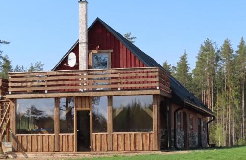 Torva House | Salu Jahimaja