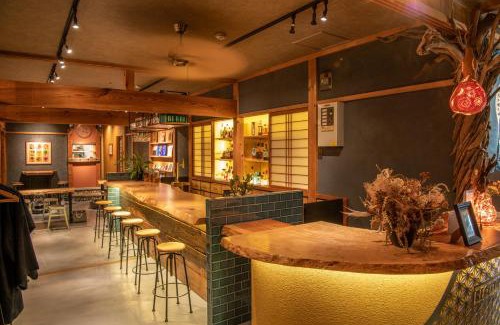 Shirakawa Bed & Breakfast | SALUGA BAMBA