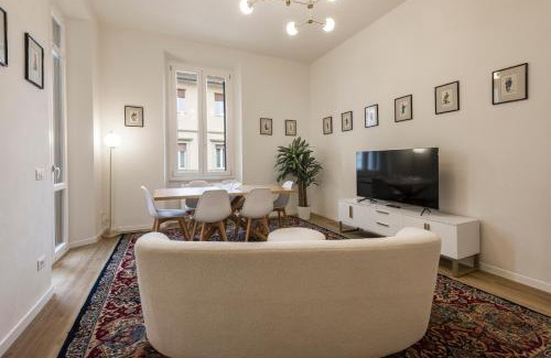 Ricorboli Apartment | Salutati Apartments by MMega