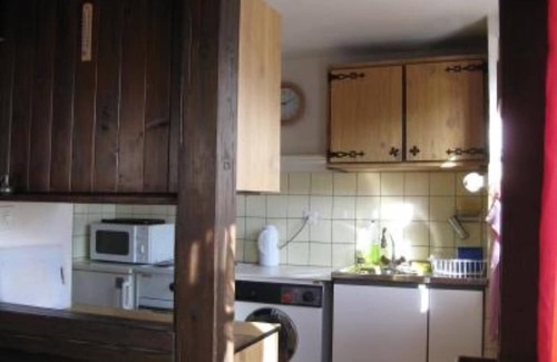 Salvan Ski Chalet | Salvan: Chalet - Salvan