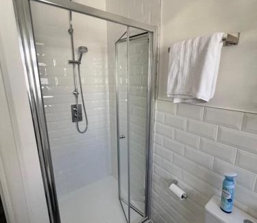 Benfleet Apartment | Salvation View 2 Bed Apartment