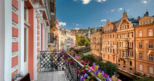 City Centre Hotel | Salvator Hotel