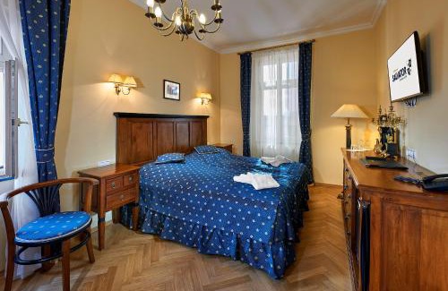 City Centre Hotel | Salvator Hotel