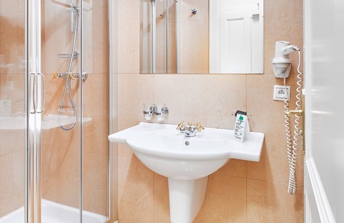 City Centre Hotel | Salvator Hotel Karlovy Vary
