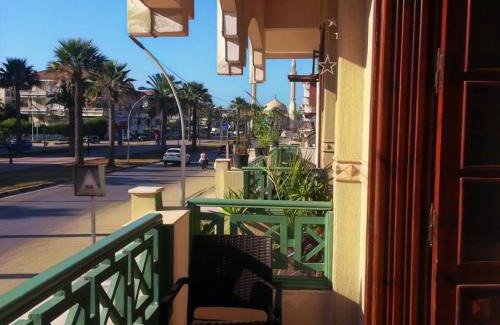 Ras El Bar Bed & Breakfast | Salvatore Room with Breakfast-Ras El Bar