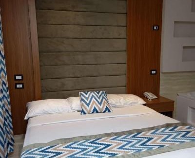 Tanta Bed & Breakfast | Salvatore Room With Breakfast-Tanta City