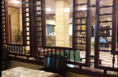 Mansoura Bed & Breakfast | Salvatore Rooms With Breakfast -Train Station