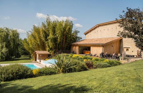 Loubens Bed & Breakfast | SALVEO Suites