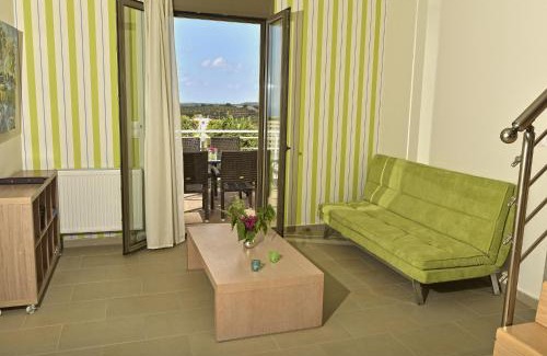 Skouloufia Villa | Salvia Villas