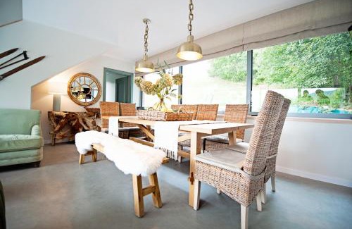 Kamienna Gora House | SalviaMontis