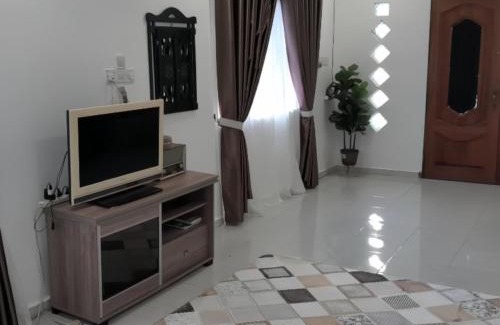 Kundang House | Salyah Homestay