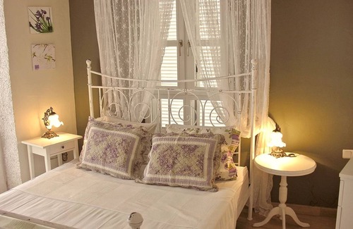 Alacati Hotel | Salyangoz Otel