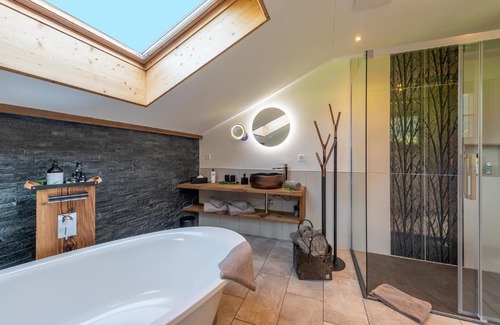 Schupberg Apartment | SALZANO Apartments