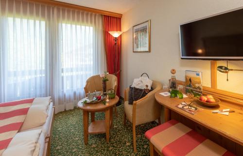 Schupberg Hotel | SALZANO Hotel - Spa - Restaurant