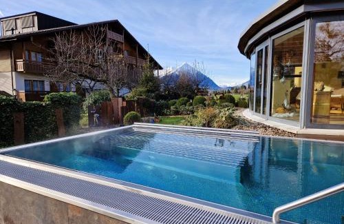 Schupberg Hotel | SALZANO Hotel - Spa - Restaurant