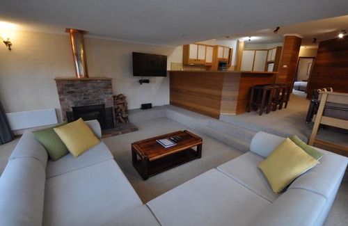 Perisher Valley Cabin | Salzburg Apartments
