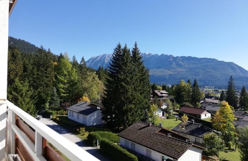 Bad Mitterndorf Apartment | Salzkammergut Sonnenappartment
