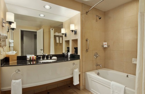 Shreveport Hotel | Sam's Town Hotel & Casino, Shreveport