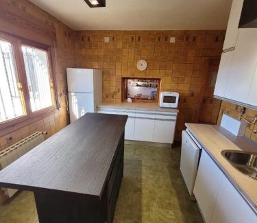 Sonsoto House | Sama Atalaya