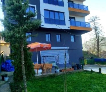 Rize Villa | Sama house