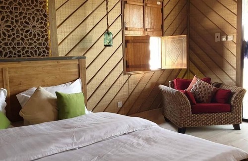 Al Hadd Hotel | Sama Ras Al Jinz