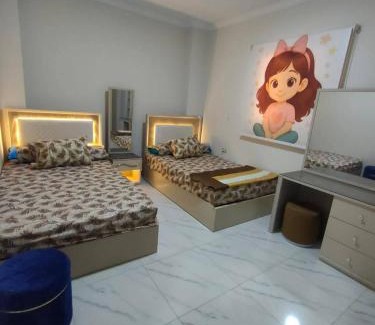 Irbid Bed & Breakfast | Sama rjan