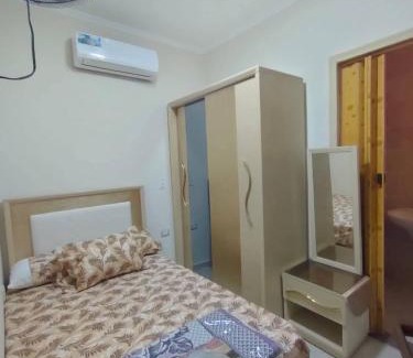 Irbid Bed & Breakfast | Sama rjan