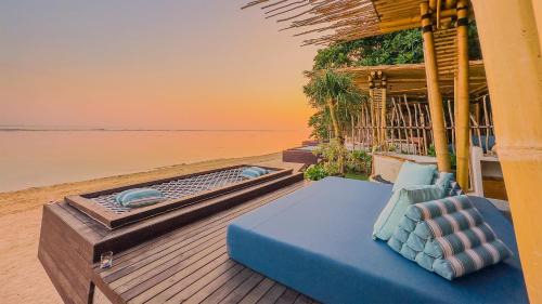 Sawangan Villa | Samabe Bali Villas