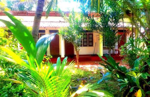 Thiranagama House | Saman Beach Hikkaduwa