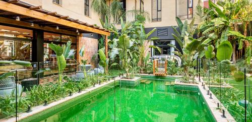 Aiora Hotel | Saman Hotel Boutique