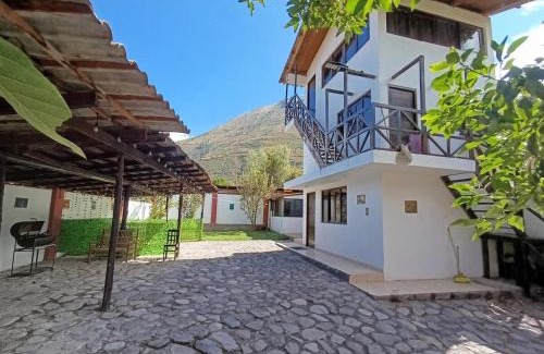 Yanahuara House | Samana House Valle Sagrado