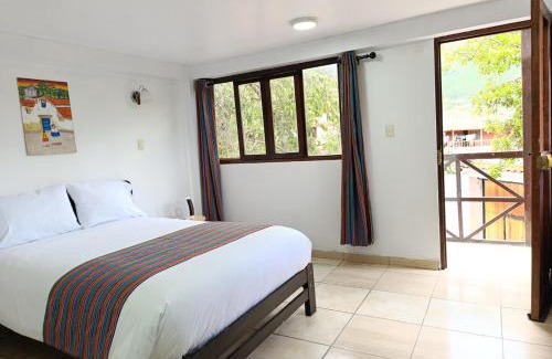 Yanahuara House | Samana House Valle Sagrado