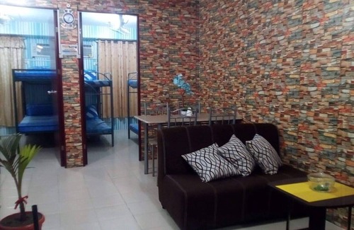 Tondo Apartment | Samanakans Condotel- Studio type room