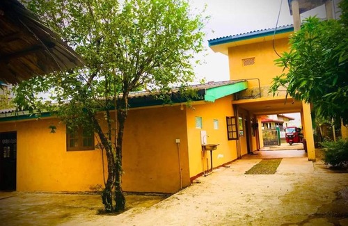 Imbulpe House | SamanalaWewa Lodge
