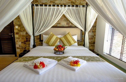 Kep Resort | Samanea Beach Resort & Spa