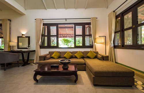 Kep Resort | Samanea Beach Resort & Spa