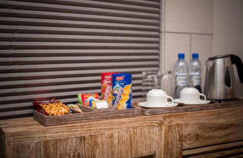 Male Hotel | Samann Grand