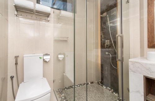 Male Hotel | Samann Grand