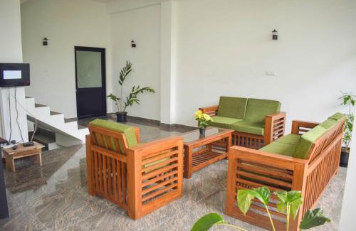 Wellawaya House | Samara Guest inn