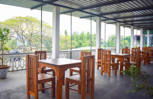 Wellawaya House | Samara Guest inn