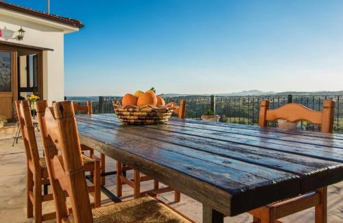 Anafotida Apartment | Samareitidos Light Cottage
