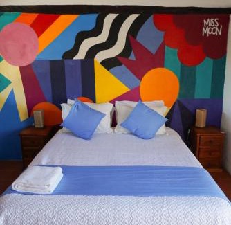 Yaruqui Hotel | Samariwasi Airport hotel