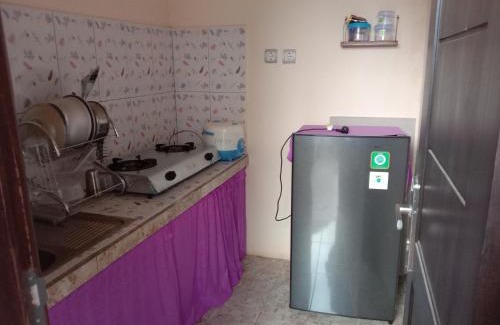 Beji House | Samawa Homestay syariah Batu