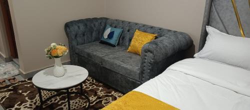 Westlands Apartment | Samaxbnb luxury homes