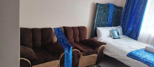 Westlands Apartment | Samaxbnb luxury homes