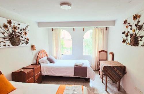 Pisac Hotel | Samay Wasi Pisac Retreat
